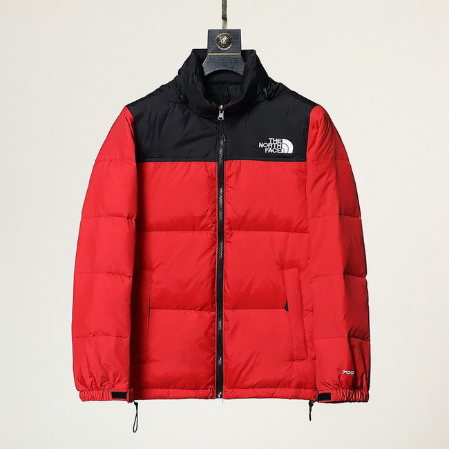 North Face Down Jacket Supreme ID:202109d517